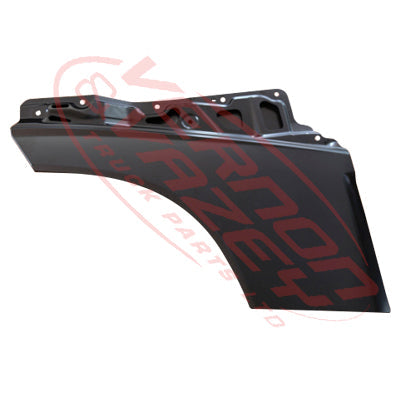 9013110-12 - DOOR EXTENSION - R/H - VOLVO FH 2013-