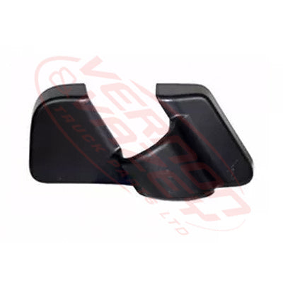 9013116-11 - DOOR MIRROR ARM COVER - UPPER - L/H - VOLVO FH/FM 2013-