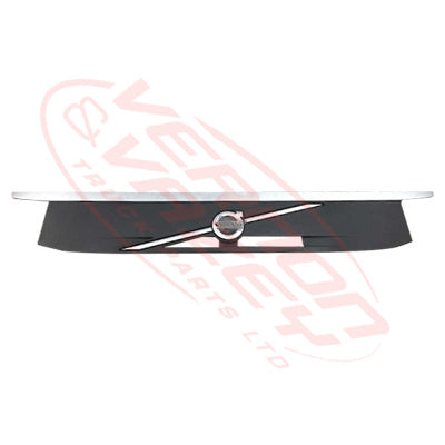 9013120-08 - FRONT PANEL GRILLE - UPPER - VOLVO FM 2013-