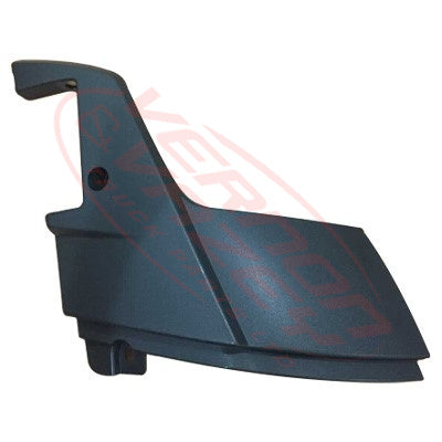 9013121-14 - WIPER PANEL - END GARNISH - R/H - VOLVO FM 2013-