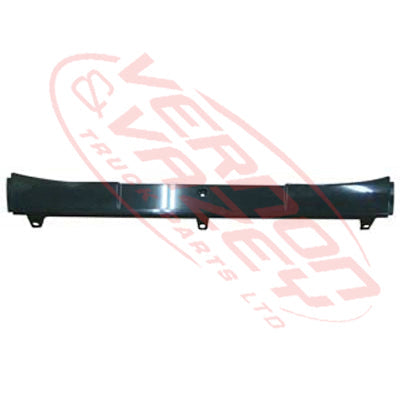 9013190-00 - FRONT BUMPER - MIDDLE SECTION - VOLVO FH 2013-
