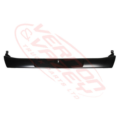 9013190-05 - FRONT BUMPER - MIDDLE SECTION - STEEL - VOLVO FH/FM 2013-