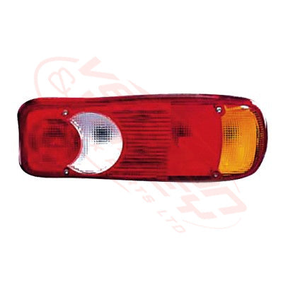 9017098-2 - REAR LAMP - R/H - VOLVO FE/FL 2006-