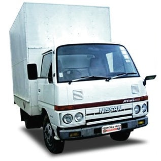 NISSAN ATLAS F22/255 1986-94