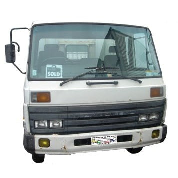 NISSAN CM/CP 1984-92