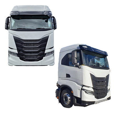 IVECO S-WAY 2019-