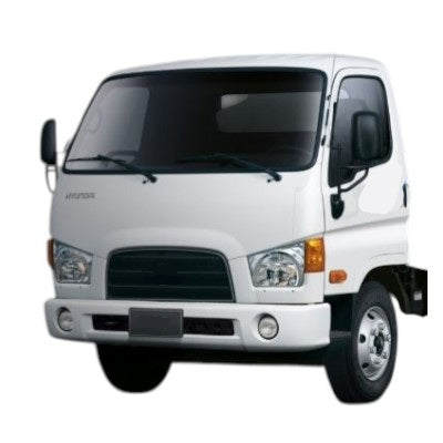 HYUNDAI HD45/75