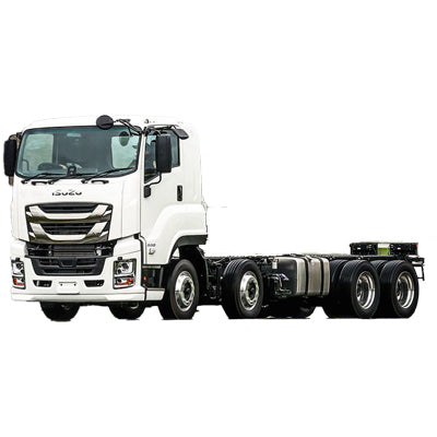ISUZU GIGA 2022-
