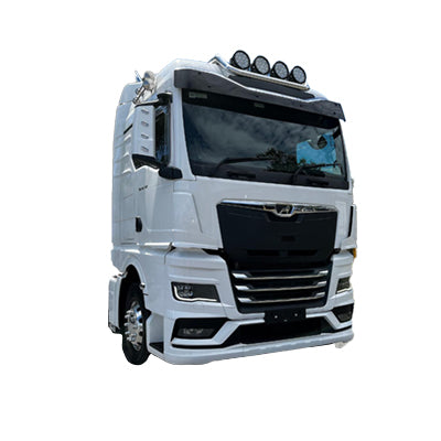 MAN - TGX 2020- <NEW PARTS COMING SOON>