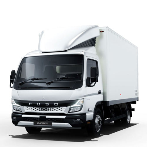 MITSUBISHI CANTER FE 2020-
