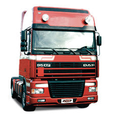 DAF MAKE/MODELS – Haulage Truck Parts