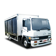 HINO ECONO FC/MFB 1998-