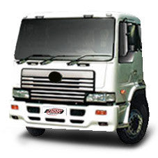 HINO PROFIA SS/FN/LSH/LFS 1994-