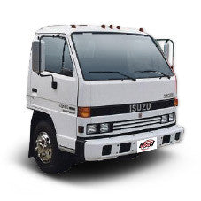 ISUZU GIGA CXZ/CVR/EXR 1984-1996