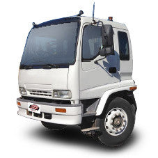 ISUZU F SERIES - FRR/FSR/FTR 1996-2007