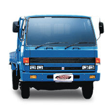 ISUZU F SERIES - FSR/FTR/FVR 1984-94