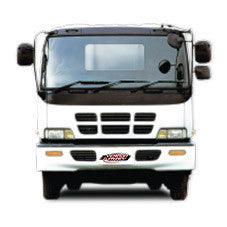 ISUZU GIGA CVR/CXZ/CXM/EXR 1994-