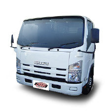 ISUZU N SERIES - NKR/NPR 2009-