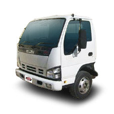 ISUZU N SERIES - NKR/NPR/NQR 2004-2008
