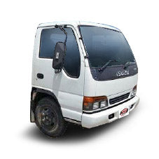 ISUZU N SERIES - NPR/NRR/NKR/NHR 1994-2005