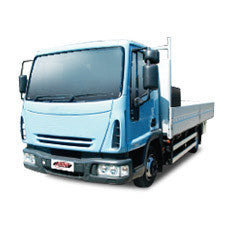 IVECO EUROCARGO 2003-