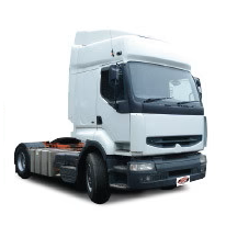 MACK PREMIUM