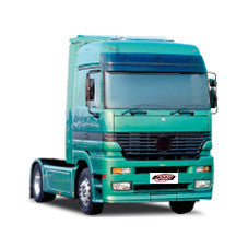 MERCEDES BENZ ACTROS MP1/MEGA