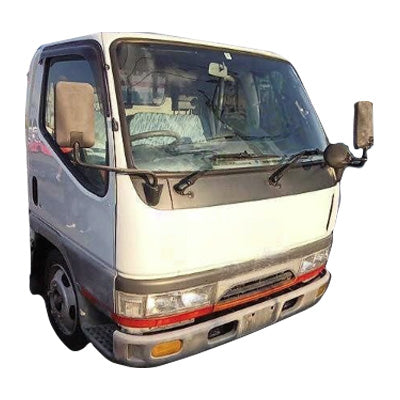 MITSUBISHI CANTER FE5/FE6 1994-2005