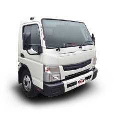 MITSUBISHI CANTER FE7/FE8 2011-
