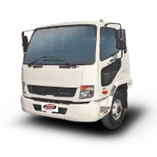 MITSUBISHI FIGHTER FK/FM/FN 2006-2011