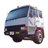MITSUBISHI FP418/FT413/FT415 1984-96