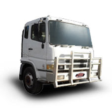 MITSUBISHI FP517/FP519/FP350 1997-2011