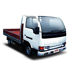 NISSAN ATLAS F23 1990-