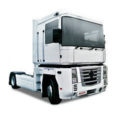 RENAULT MAGNUM 2002-