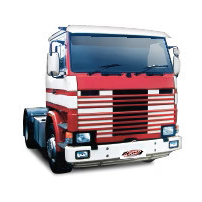 SCANIA R/P TYPE 1982-96