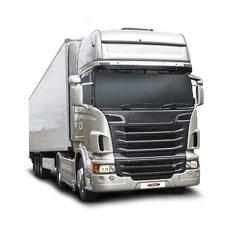 SCANIA PGRT TYPE 2009-