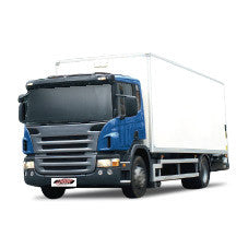 SCANIA PGRT TYPE 2003-