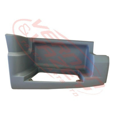 1000004-22 - STEP PANEL - R/H - (12-15T) - DAF LF 45/55