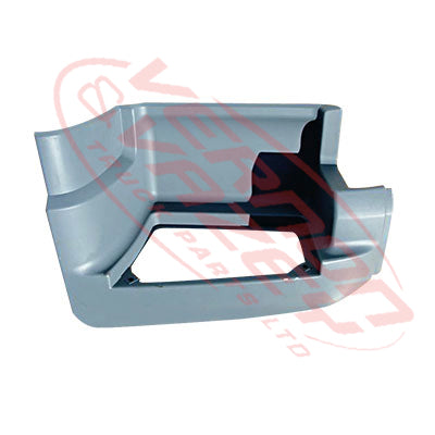 1000004-24 - STEP PANEL - R/H - (16-18T) - DAF LF 45/55