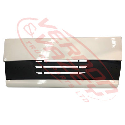 1000020-01 - FRONT PANEL - DAF LF 45/55