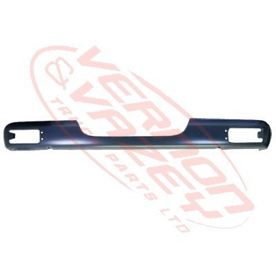 1000090-1 - FRONT BUMPER APRON - W/FOG LAMP HOLE - DAF LF 45/55