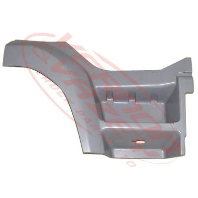 1010004-4 - STEP PANEL - W/GUARD - R/H - DAF CF 85