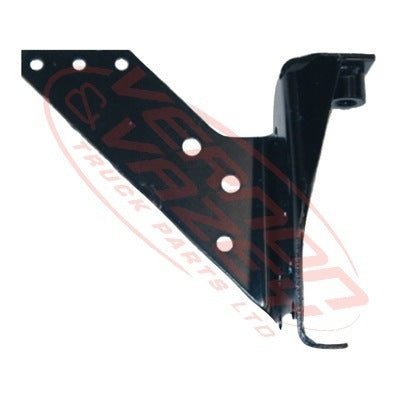 1010090-72 - FRONT BUMPER BRACKET - R/H - DAF CF 85
