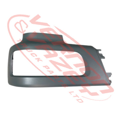 1010094-22 - HEADLAMP BEZEL - R/H - DAF CF 75