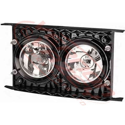 1010094-51 - FOG LAMP - L/H - DAF CF 85