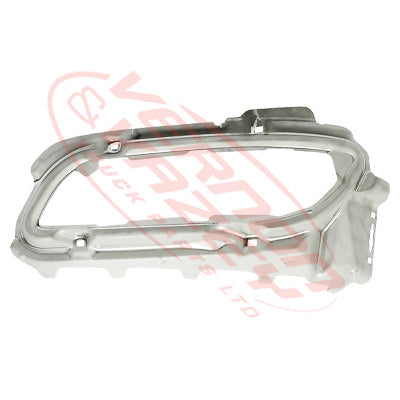 1011094-33 - FOG LAMP SUPPORT - L/H - DAF CF EURO 6