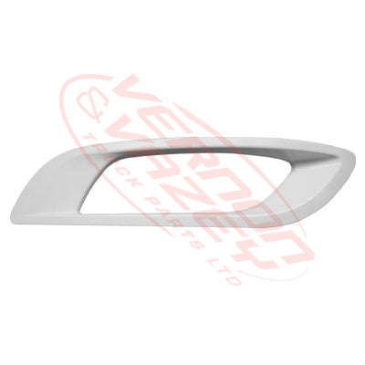 1011094-35 - FOG LAMP GARNISH - L/H - DAF CF EURO 6