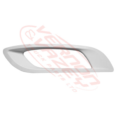 1011094-36 - FOG LAMP GARNISH - R/H - DAF CF EURO 6