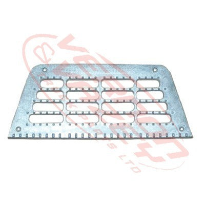 1021004-00 - STEP ALLOY - UPPER - L=R - DAF XF105