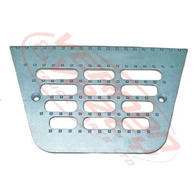 1021004-02 - STEP ALLOY - LOWER - L=R - DAF XF105